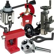 Lathe Accessories