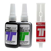 Truloc Engineering Grade Adhesives