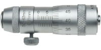 50mm - 600mm Internal Micrometer Head