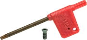 ARC Insert Locking Screws & Wrenches