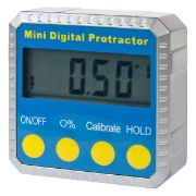 Digital Angle Gauge