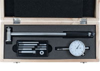 Dial Bore Gauge Imperial 2-6"x0.001