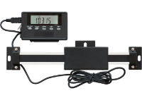 Digital Readout Bars with Dedicated Remote Display