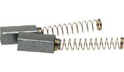 X0-69-MB Motor Brushes 4.5x4mm (Pair)