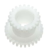 X2-80P H/L Plastic Gear 21T/29T