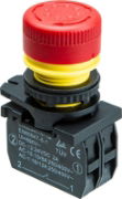 SC4-197-B Emergency Stop Switch