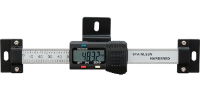 Standard Digital Readout Bars - Horizontal 100mm to 400mm Length