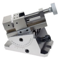 Precision 70mm Universal Vice