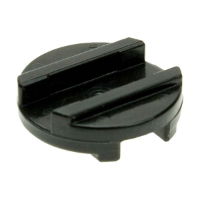 ø25mm Oldham Torque Disc - Acetal