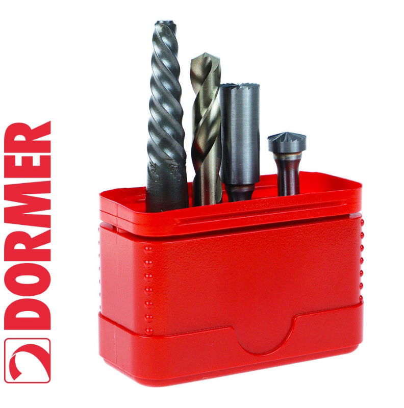 Dormer Bolt Removal Kits