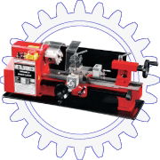 C2 Mini Lathe Spares