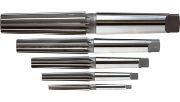 Morse Taper Finishing Machine Reamers