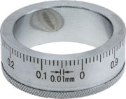 SX2.7N.2-14 Z-Axis Metric Dial