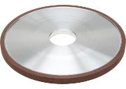 Diamond Grinding Wheels - Straight