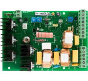 C2-182B Main Control Board XMT2325