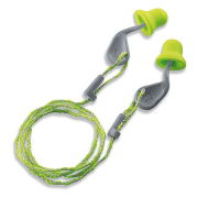 uvex Reusable Ear Plugs