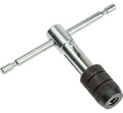 T-Handle Tap Wrench