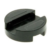 ø19mm Oldham Torque Disc - Acetal