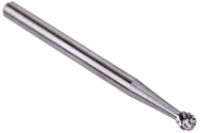 Dormer P507 Carbide Burrs - Ball