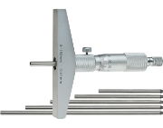 Depth Micrometer Sets