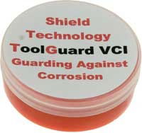 ToolGuard VCI