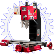 SX3.5DZP Mill Spares