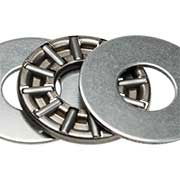 Needle Roller Thrust Bearings