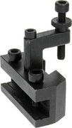 C3 Quick Change Tool Post Spare Holder