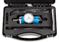 Coaxial Centring Indicator - in Box