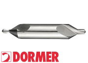 Dormer A201 HSS Centre Drills