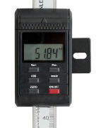 Standard Digital Readout Bars - Vertical 100mm to 300mm