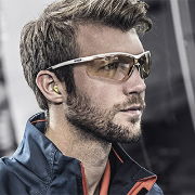 uvex Safety Glasses