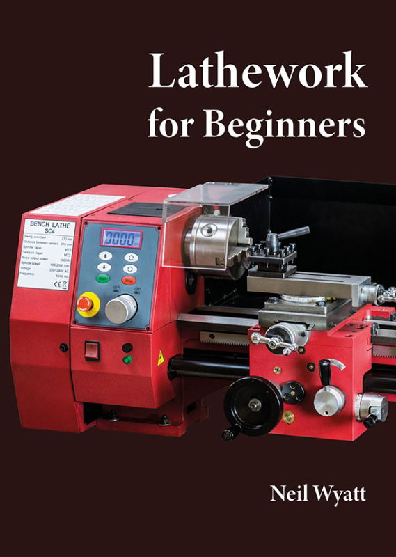 Lathework for Beginners