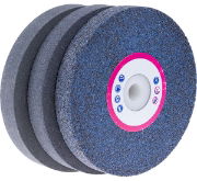 Bench Grinder Wheels - Aluminium Oxide 