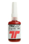 Truloc Superloc 395 Low Strength Thread Lock 10ml