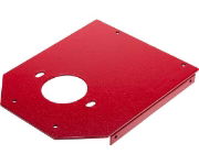 SX1LP-118 Baseplate