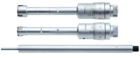 Three Point Internal Micrometer Set - 12-20mm - Set of 2