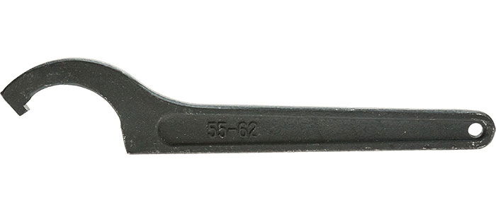 Slotted spanner wrench online