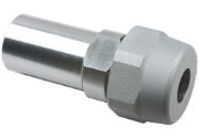 ER11 Collet Chuck - 16mm Shank/JT1 Taper