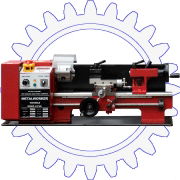 C3 Mini Lathe Spares