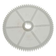 C1-83 Change Gear Z76