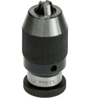 Keyless Engineering Drill Chuck 0.2-6mm - Heavy Duty - JT1