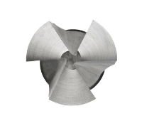 Dormer G136 HSS 3-Flute Countersinks