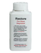 Restore Pre-Clean Degreaser