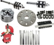 SC4 Lathe Starter Set 2