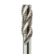 HSS-Co5 Spiral Flute Machine Taps - Metric Coarse