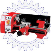 C4B Bench Lathe Spares