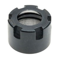 ER Mini Collet Nuts - Type M