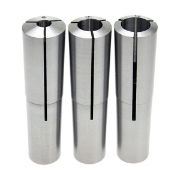 Morse Taper 2 Collet Starter Sets