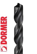 Dormer A110 Long Series HSS Drills